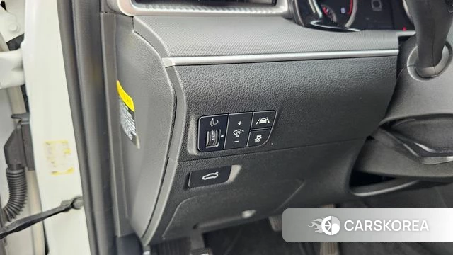 Kia K5 3rd generation 2020 Белый из Кореи, фото 6
