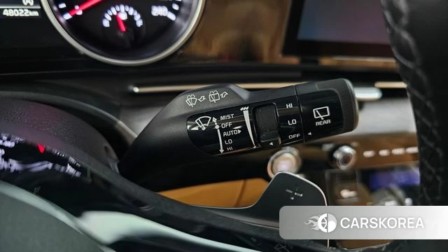 Kia Carnival 4th generation 2023 Черный из Кореи, фото 6
