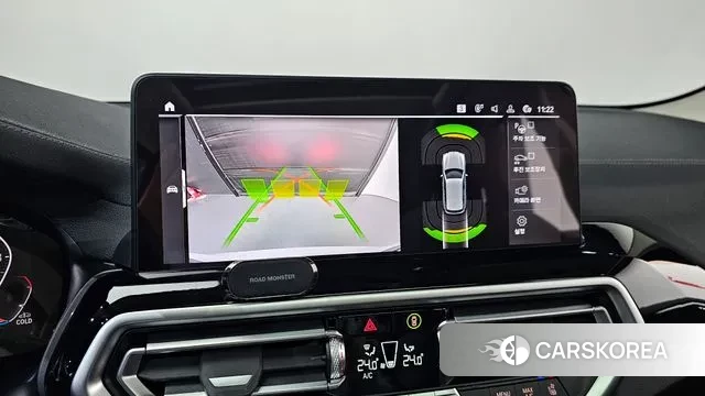 BMW X3 (G01) 2023 Белый из Кореи, фото 6