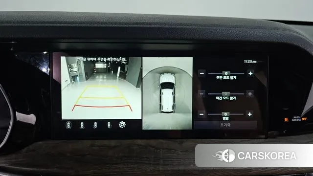 Kia Mohave Master 2021 Белый из Кореи, фото 6