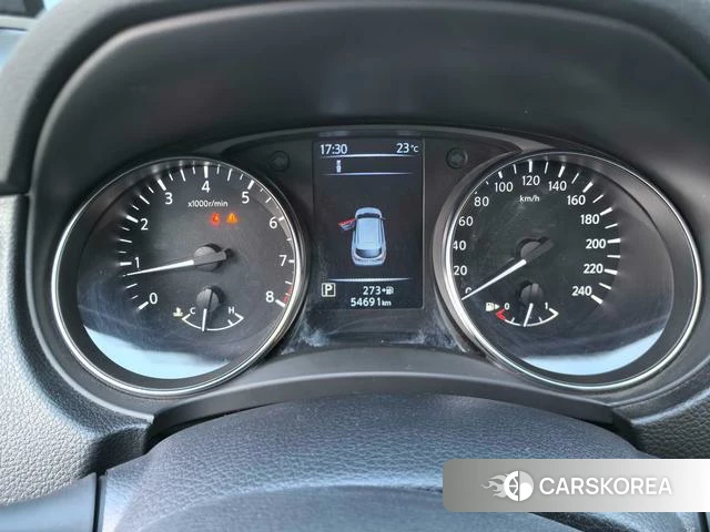 Nissan Qashqai 2020 Белый из Китая, фото 6