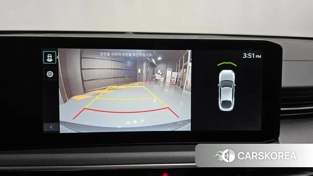 Kia The New K5 3rd generation 2025 Серый из Кореи, фото 6