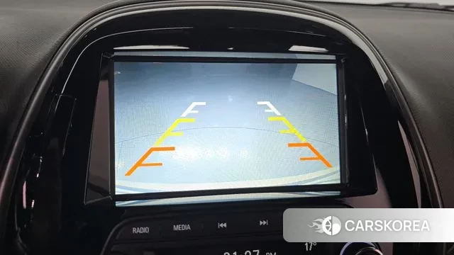 Chevrolet (GM Daewoo) The New Spark 2018 Жемчужный цвет из Кореи, фото 6