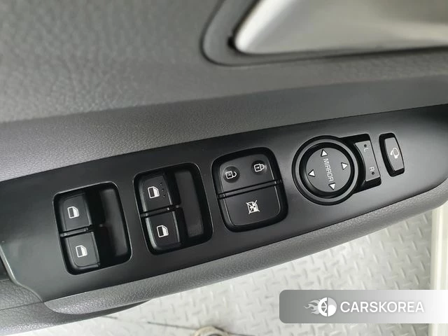 Kia Morning Urban (JA) 2021 Жемчужный цвет из Кореи, фото 6