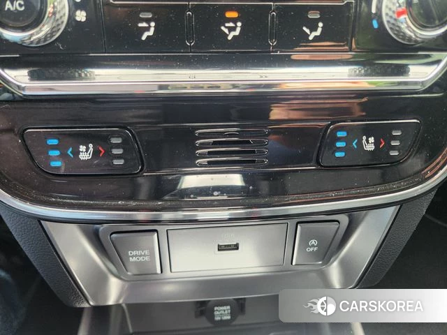 Ssangyong Berry New Tivoli 2021 Синий из Кореи, фото 6