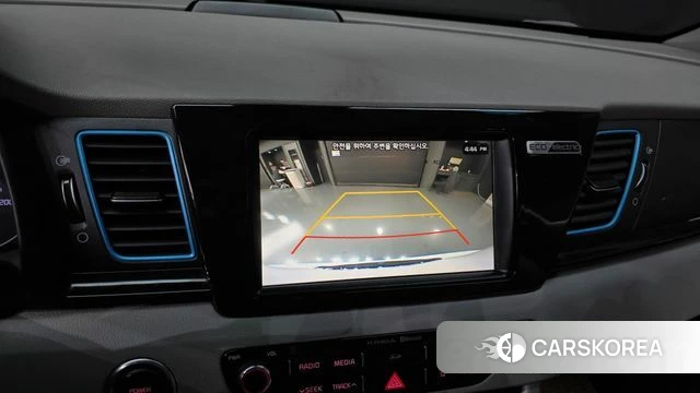 Kia Niro EV 2019 Белый из Кореи, фото 6