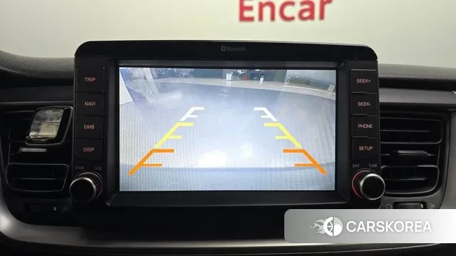 Kia Stonic 2018 Черный из Кореи, фото 6