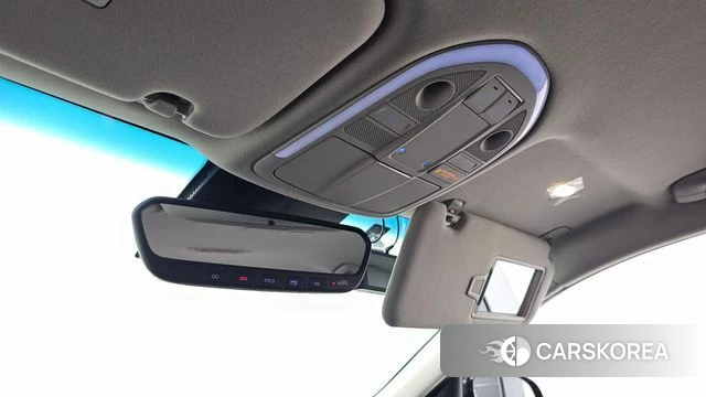 Genesis G70 2018 Черный из Кореи, фото 6