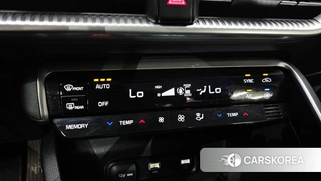 Kia K5 3rd generation 2020 Белый из Кореи, фото 6