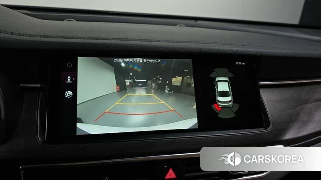 Kia K7 Premier 2019 Белый из Кореи, фото 6