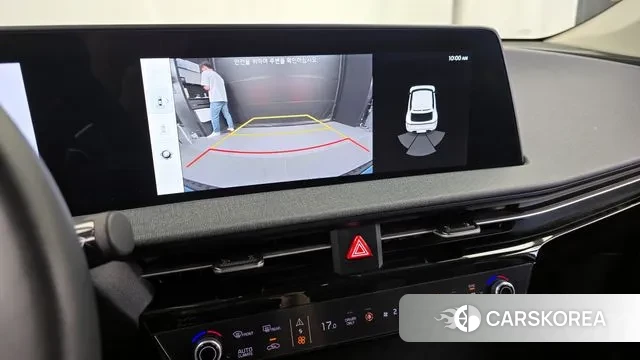 Kia EV6 2021 Белый из Кореи, фото 6