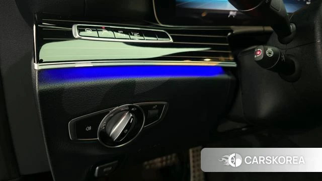 Mercedes-Benz CLS-Class C257 2019 Черный из Кореи, фото 6