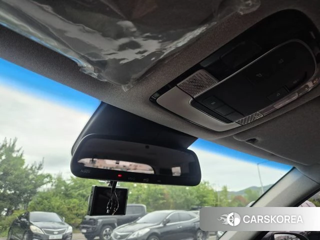 Hyundai Palisade 2020 Серый из Кореи, фото 6