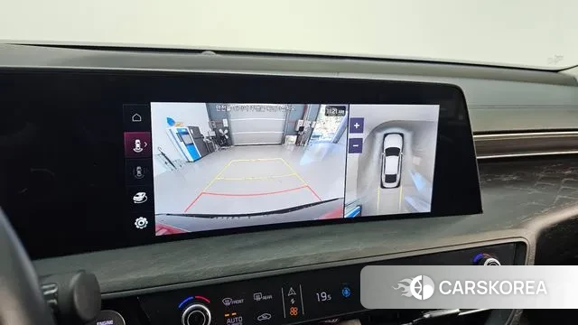 Kia K8 2021 Черный из Кореи, фото 6