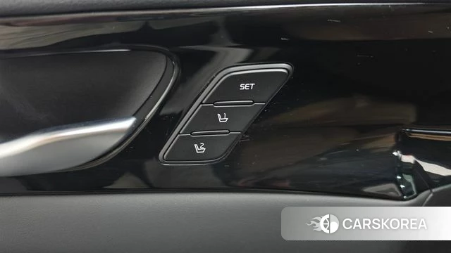 Kia K7 Premier 2020 Белый из Кореи, фото 6