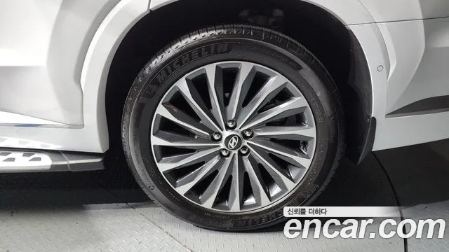 Hyundai The New Palisade id 2643110 из Кореи 6