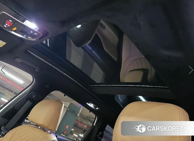 Hyundai The New Santa Fe 2022 Белый из Кореи, фото 6