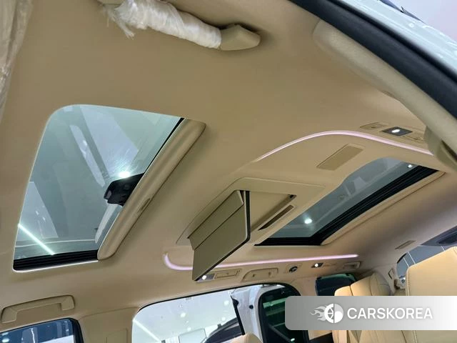 Toyota Wilfa 2022 Белый из Китая, фото 6