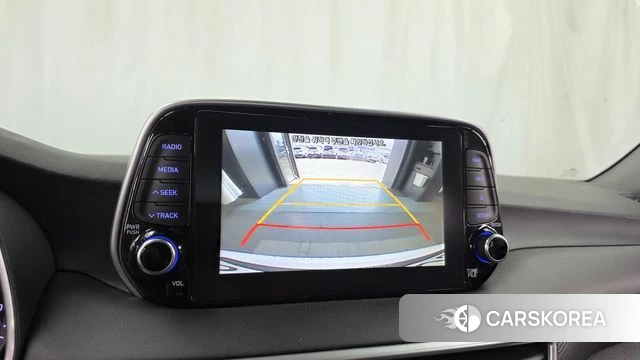 Hyundai All New Tucson 2019 Белый из Кореи, фото 6