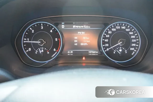 Hyundai Palisade 2021 Черный из Кореи, фото 6