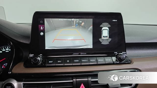 Kia Seltos 2019 Белый из Кореи, фото 6