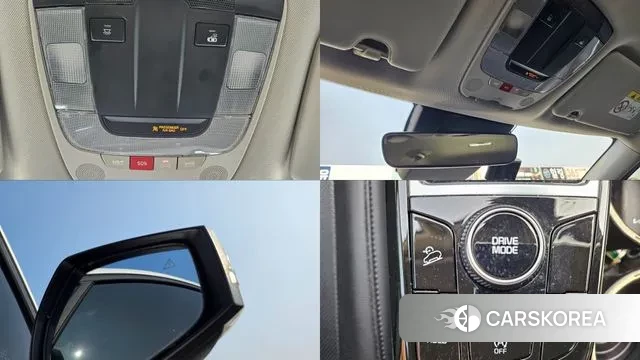 Kia Sportage 5th Generation 2022 Белый из Кореи, фото 6