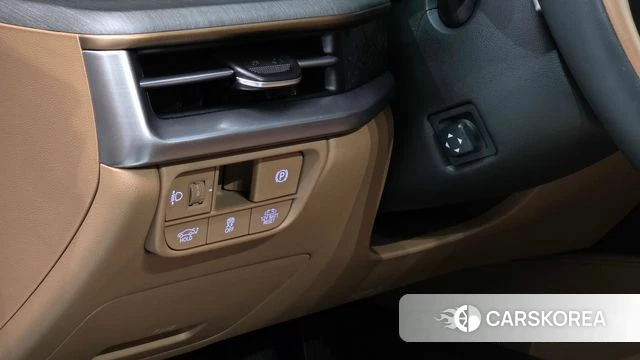 Hyundai Grandeur Hybrid (GN7) 2025 Белый из Кореи, фото 6