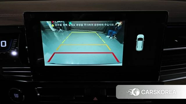 Ssangyong Torres 2024 Белый из Кореи, фото 6