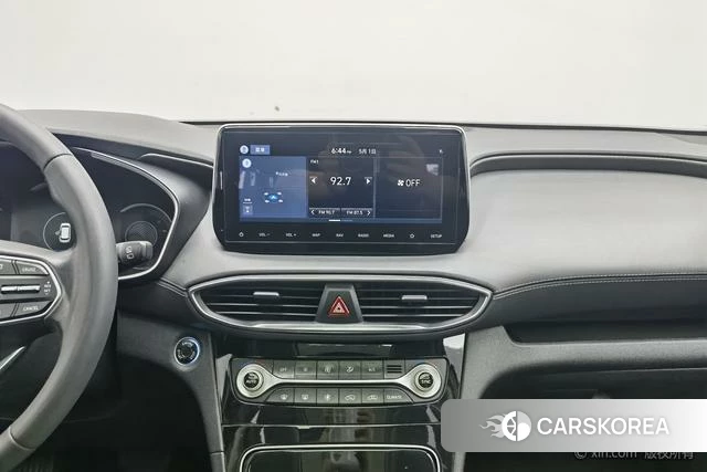 Hyundai Shengda 2022 Темно-серый из Китая, фото 6