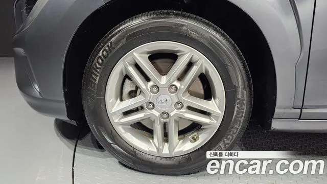 Hyundai The New Kona id 2696548 из Кореи 6