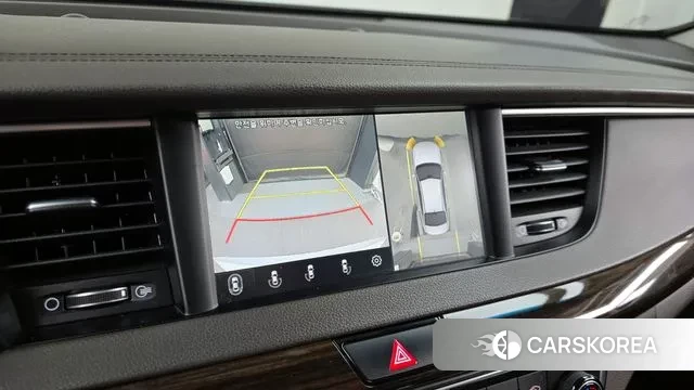 Kia All New K7 Hybrid 2018 Белый из Кореи, фото 6