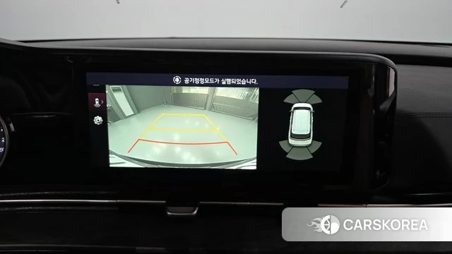 Kia Carnival 4th generation 2023 Черный из Кореи, фото 6
