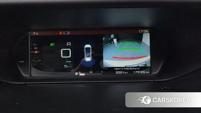 Citroen / DS Grand C4 Picasso 2018 Белый из Кореи, фото 6