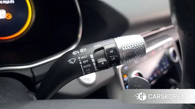 Genesis GV80 2021 Белый из Кореи, фото 6