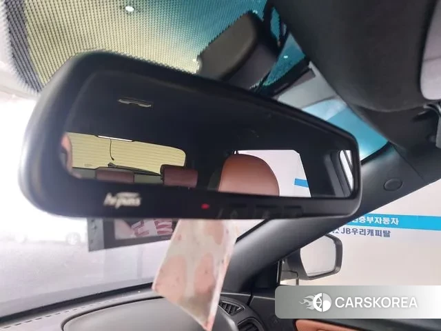 Ssangyong Tivoli Armor 2019 Белый из Кореи, фото 6