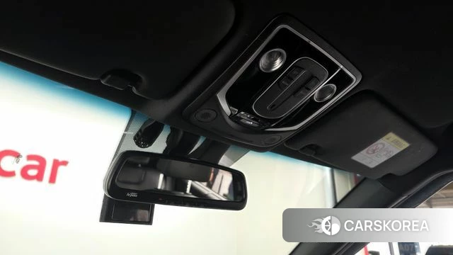 Ssangyong Torres 2023 Белый из Кореи, фото 6