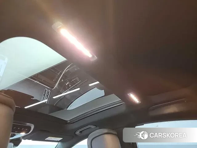 Mercedes-Benz S-Class W223 2021 Серый из Кореи, фото 6