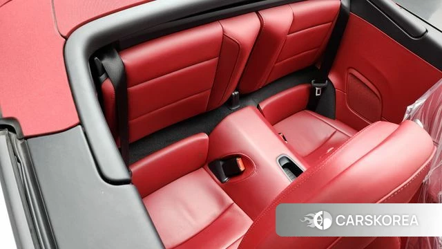 Porsche 911 2018 Белый из Кореи, фото 6