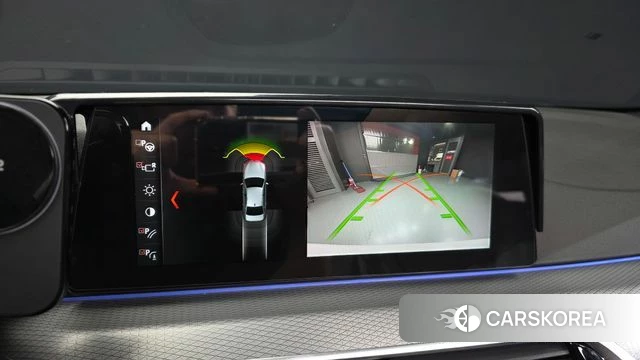 BMW 5 Series (G30) 2018 Белый из Кореи, фото 6