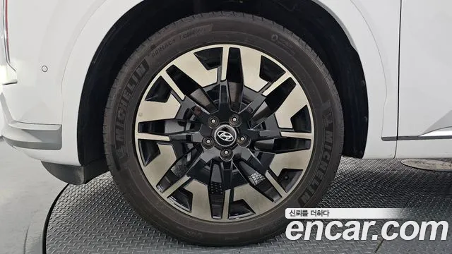 Hyundai The New Palisade id 2650890 из Кореи 6