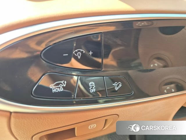 Genesis GV70 2026 Белый из Кореи, фото 6