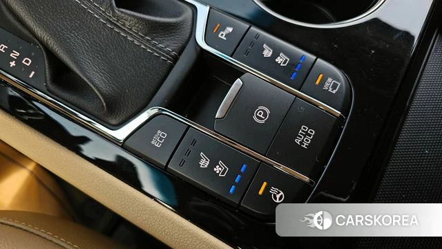 Kia The New Carnival 2018 Черный из Кореи, фото 6