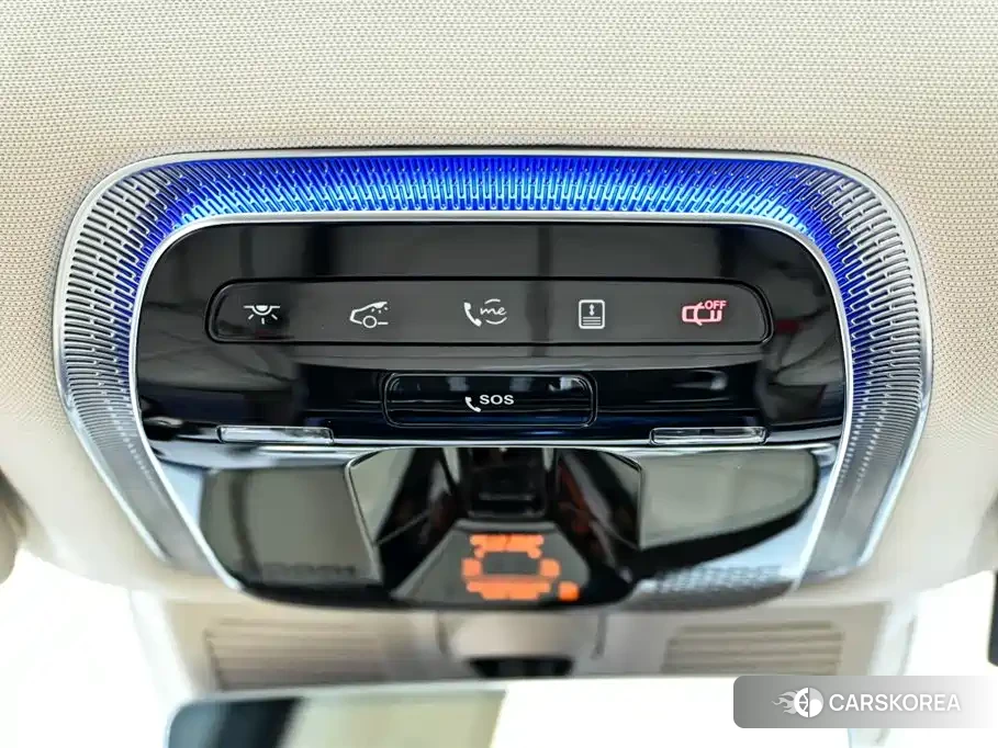Mercedes-Benz Maybach S-Class 2025 Черный из Китая, фото 6