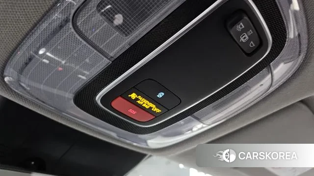 Hyundai Avante (CN7) 2022 Белый из Кореи, фото 6