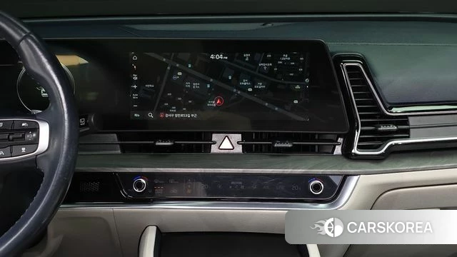 Kia Sportage 5th Generation 2022 Черный из Кореи, фото 6