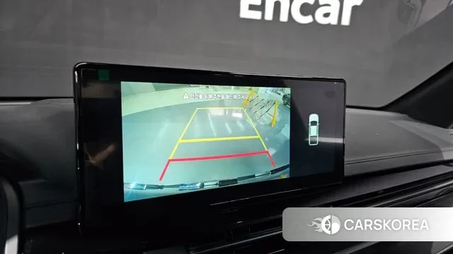 Ssangyong The New Rexton Sports Cannes 2024 Черный из Кореи, фото 6