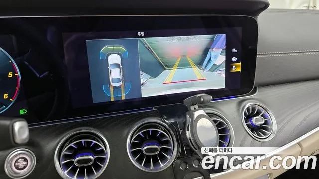 Mercedes-Benz CLS-Class C257 id 2879251 из Кореи 6