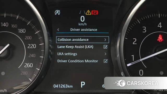 Jaguar E-PACE 2018 Белый из Кореи, фото 6