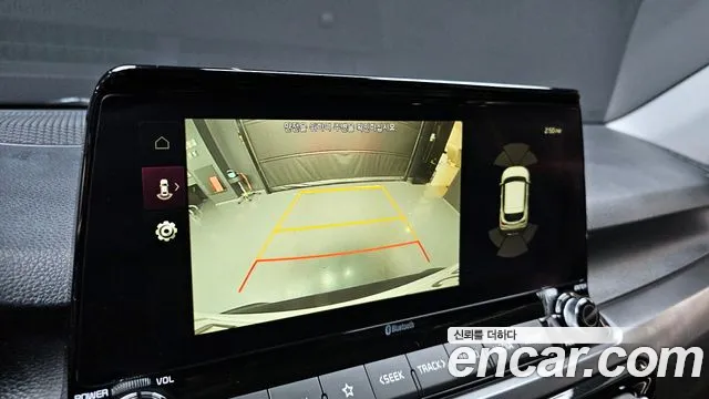 Kia Seltos id 2495129 из Кореи 6