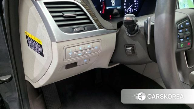 Genesis G80 2018 Серый из Кореи, фото 6